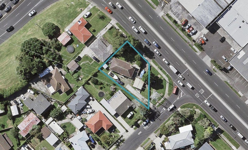 41 Ti Rakau Drive, Pakuranga, Auckland - Carousel 1