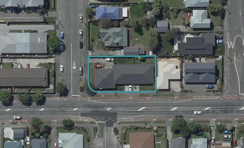 3/33 Tennyson Street, Sydenham, Christchurch - Carousel 1