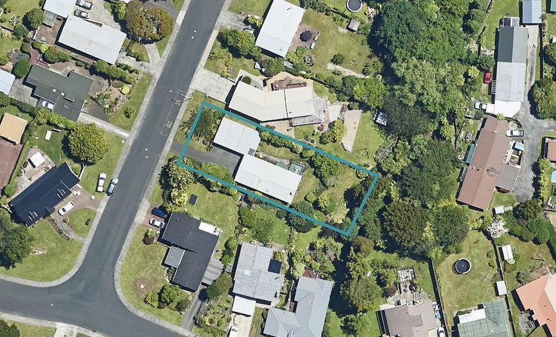 3 Orion Street, Sunnybrook, Rotorua - Carousel 1