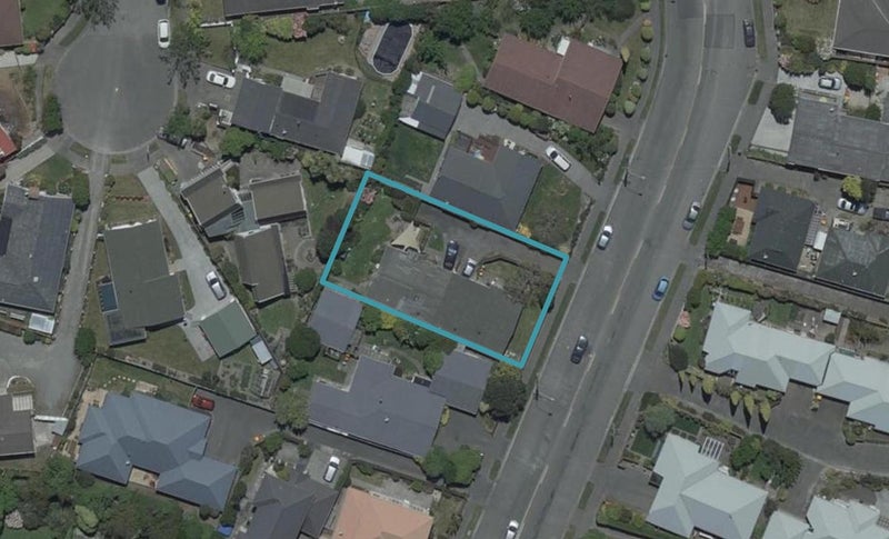 2/159 Avonhead Road, Avonhead, Christchurch - Carousel 1