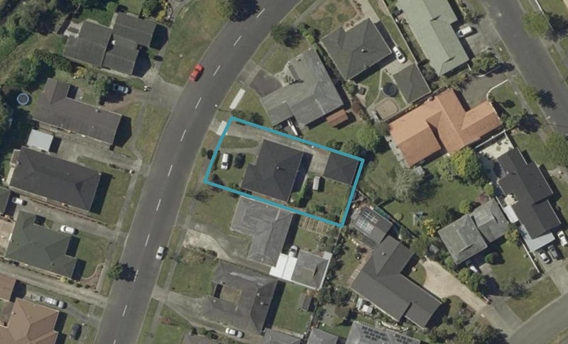 25 Pencarrow Street, Highbury, Palmerston North - Carousel 1