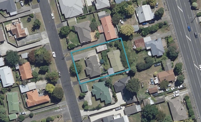 20A Hobson Street, Maeroa, Hamilton - Carousel 1