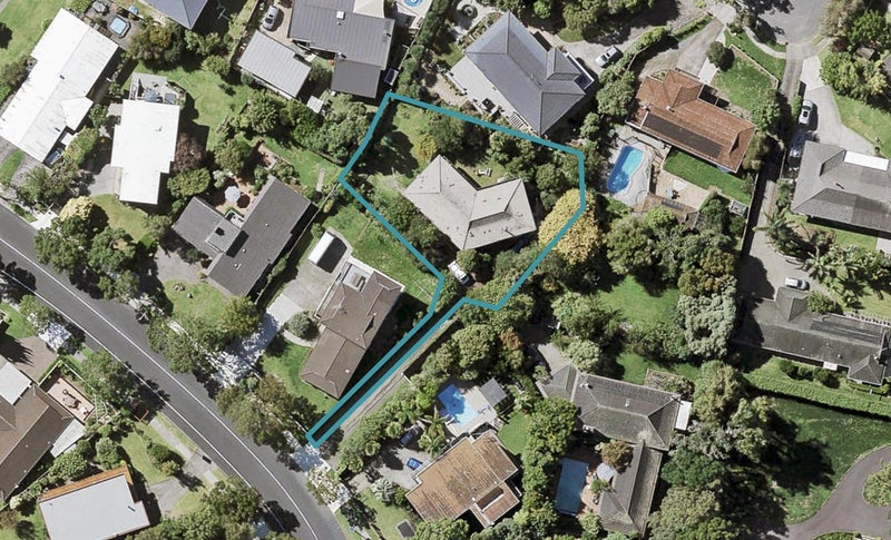 27 Fordyce Avenue, Sunnyhills, Auckland - Carousel 1