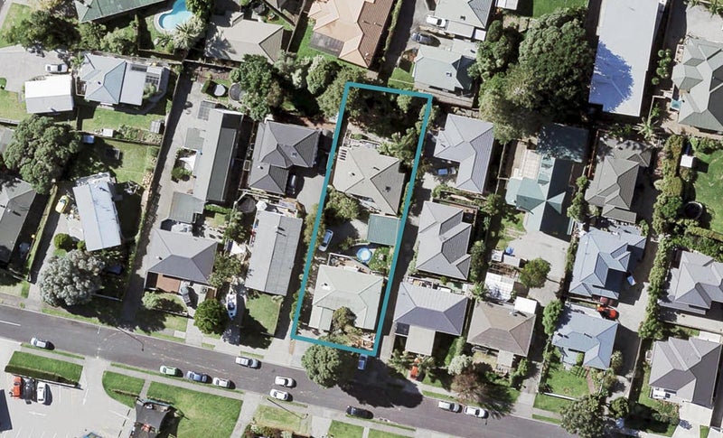 1/37 Baird Street, Howick, Auckland - Carousel 1