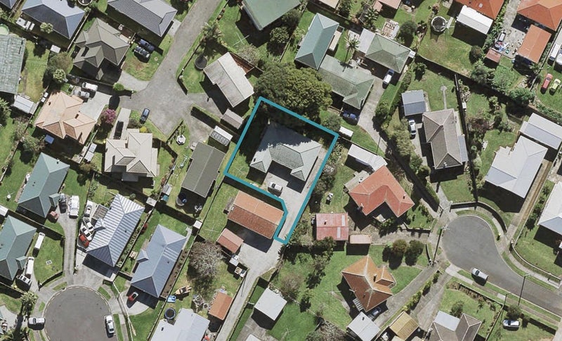 39A James Street, Mangere East, Auckland - Carousel 1