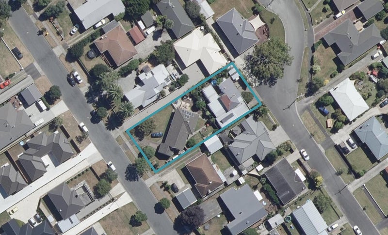10 Dover Road, St Andrews, Hamilton - Carousel 1