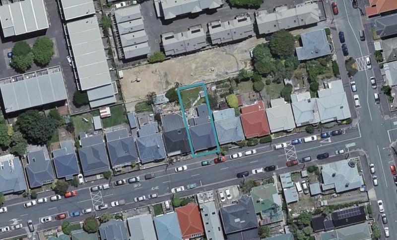57 Wilson Street, Newtown, Wellington - Carousel 1