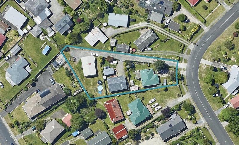 17A Wingrove Road, Owhata, Rotorua - Carousel 1