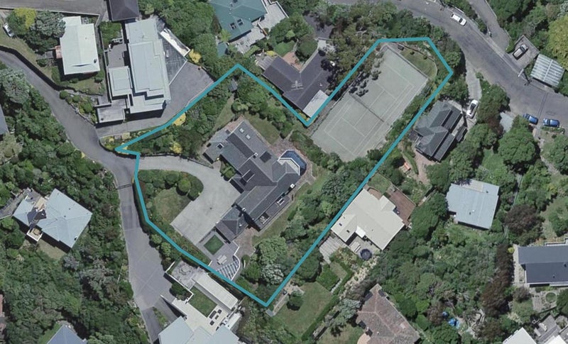 68 Anne Street, Wadestown, Wellington - Carousel 1