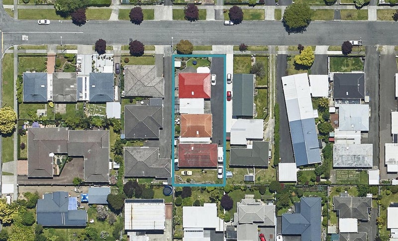 14C Seddon Street, Glenholme, Rotorua - Carousel 1