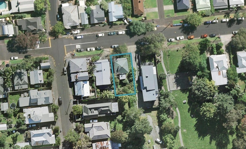 108 Vermont Street, Ponsonby, Auckland - Carousel 1