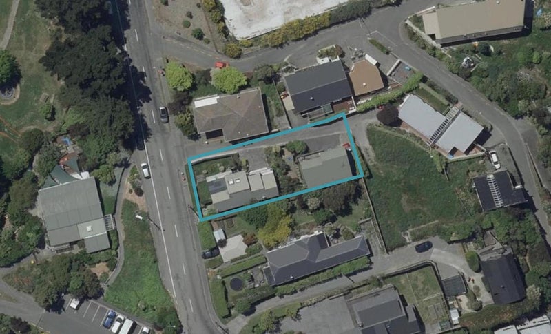 2/31A Huntsbury Avenue, Huntsbury, Christchurch - Carousel 1