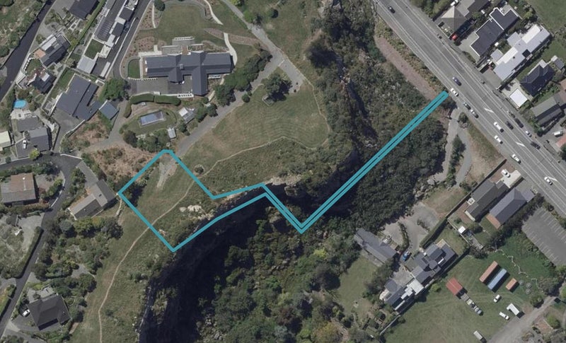 26 Balmoral Lane, Redcliffs, Christchurch - Carousel 1