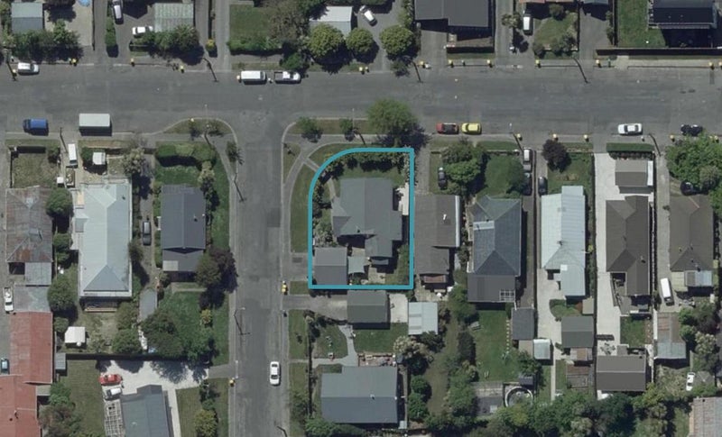 36 Winton Street, St Albans, Christchurch - Carousel 1