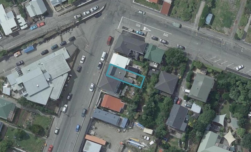 30 DUBLIN STREET, lyttelton, Christchurch - Carousel 1