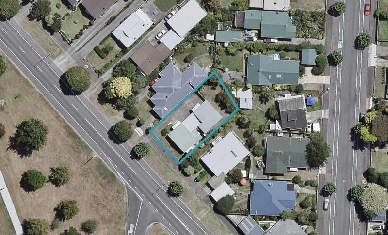 2/263 GEORGES DR, NAPIER SOUTH, NAPIER - Carousel 1