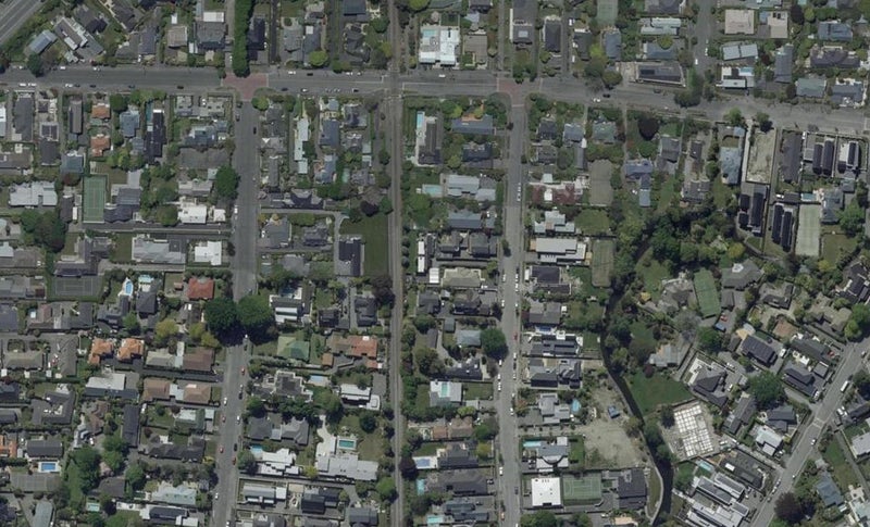 47A Clifford Avenue, Merivale, Christchurch - Carousel 1