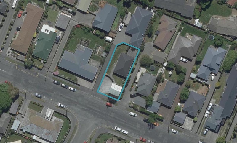 18 Bentley Street, Russley, Christchurch - Carousel 1