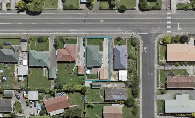 219 Tramway Road, Strathern, Invercargill - Carousel 1
