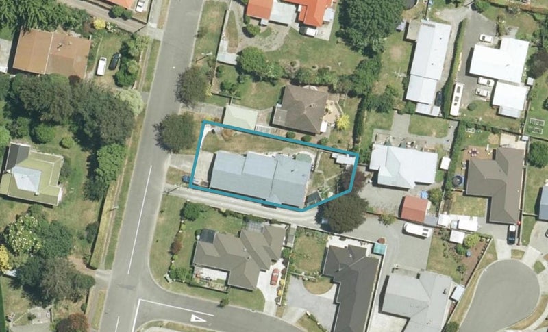 35 Gascoigne Street, Riversdale, Blenheim - Carousel 1
