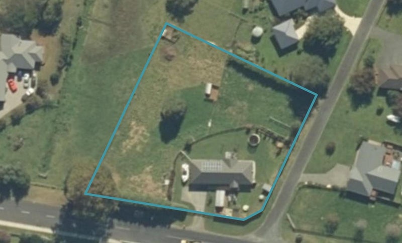 1/102 Herbert Street, Kihikihi, Te Awamutu - Carousel 1