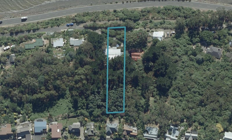 16 Ivanhoe Road, The Cove, Dunedin - Carousel 1