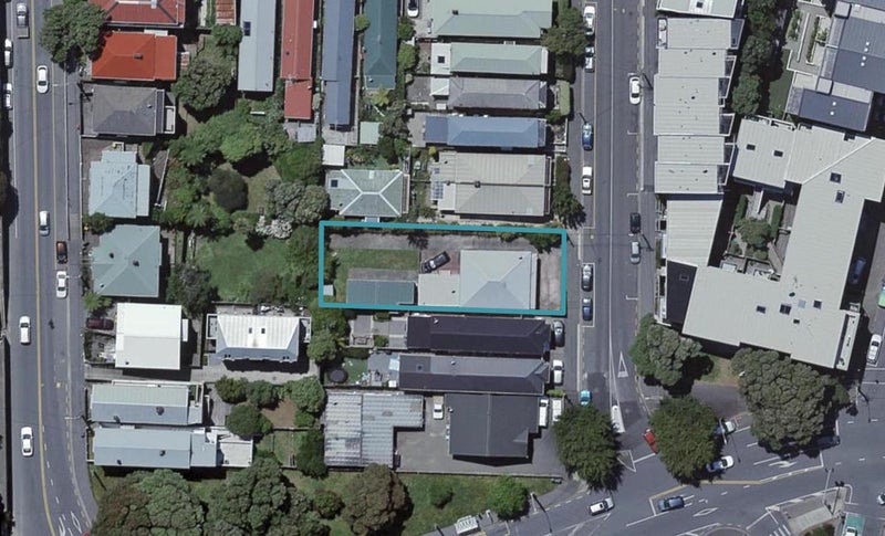 186 Tasman Street, Mount Cook, Wellington - Carousel 1