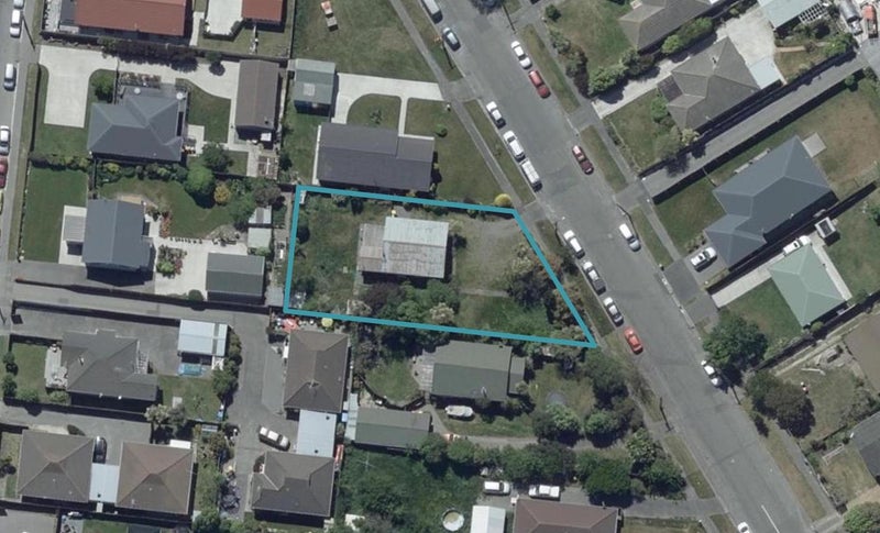 26 Marriotts Road, North New Brighton, Christchurch - Carousel 1