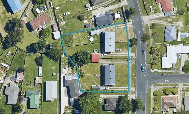 16B Ford Road, Fordlands, Rotorua - Carousel 1