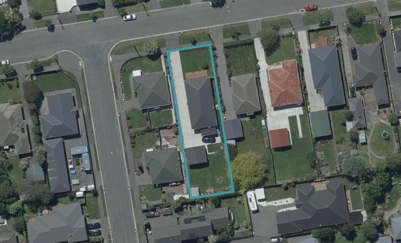 60 McBratneys Road, Dallington, Christchurch - Carousel 1