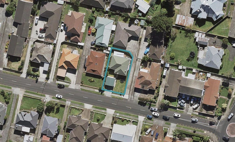 32 Omagh Avenue, Papatoetoe, Auckland - Carousel 1