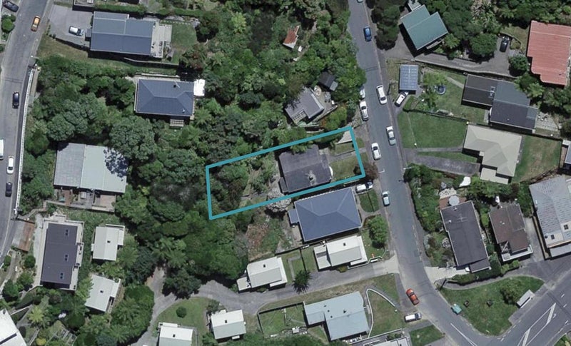40 Moffitt Street, Vogeltown, Wellington - Carousel 1
