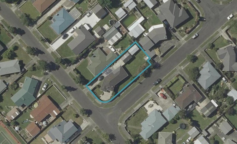 28 Kaituna Street, Milson, Palmerston North - Carousel 1