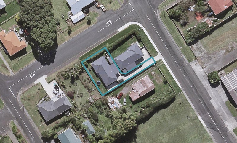 47A Grey Street, Waitara, Waitara - Carousel 1