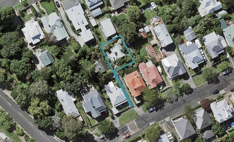 50A Mozeley Avenue, Devonport, Auckland - Carousel 1
