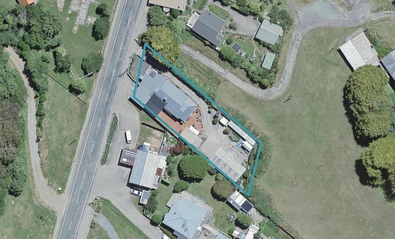 384 Makara Road, Mākara, Wellington - Carousel 1