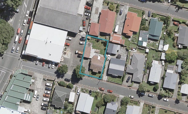1 Montague Street, Alicetown, Lower Hutt - Carousel 1