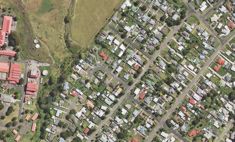 3 Patrick Street, Mangapapa, Gisborne - Carousel 1