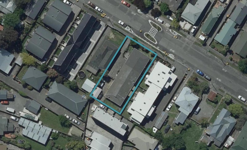 3/22 Buccleugh Street, Phillipstown, Christchurch - Carousel 1