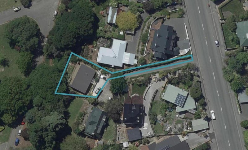 14A Hackthorne Road, Cashmere, Christchurch - Carousel 1