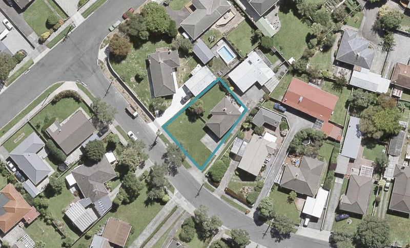 4A Tennyson Street, Trentham, Upper Hutt - Carousel 1