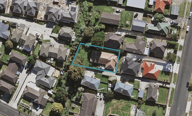 39A EARLSWORTH RD, Mangere East, Auckland - Carousel 1