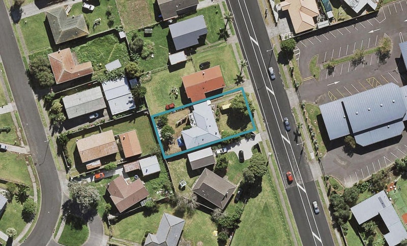 89 Robertson Road, Favona, Auckland - Carousel 1
