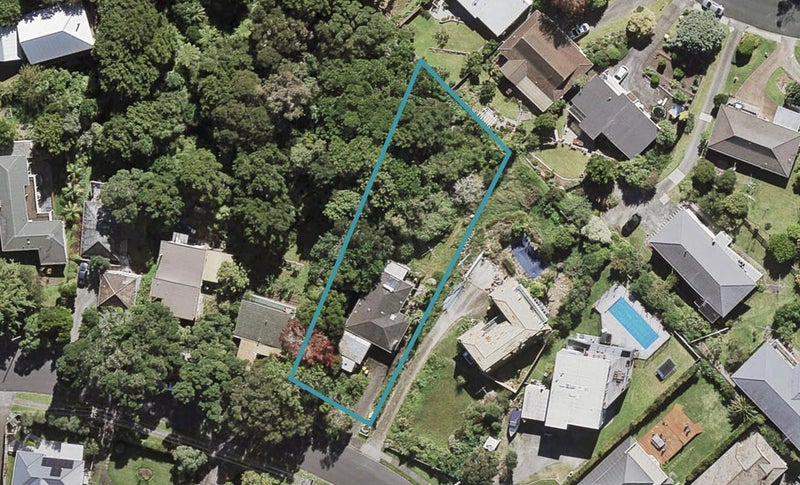 38 Monarch Avenue, Hillcrest, Auckland - Carousel 1