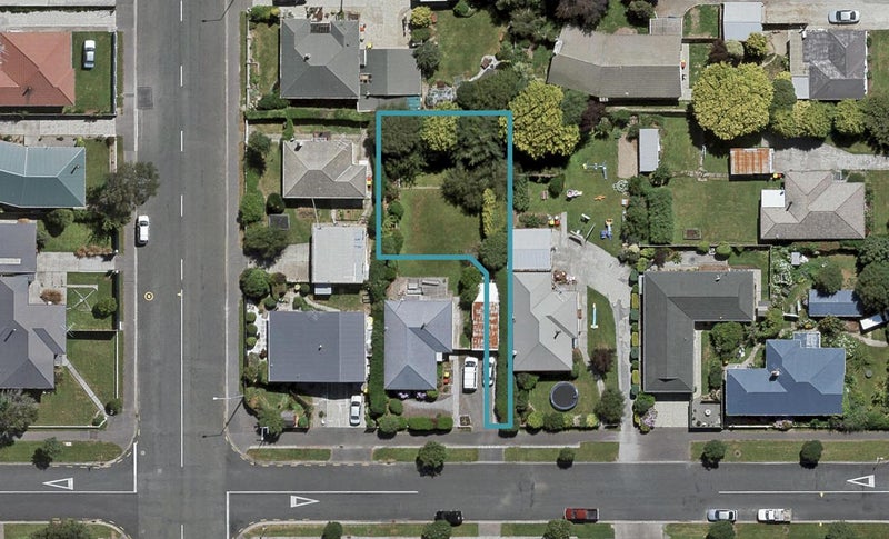 204 Chelmsford Street, Waverley, Invercargill - Carousel 1