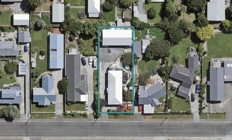 46 Douglas Street, Grasmere, Invercargill - Carousel 1