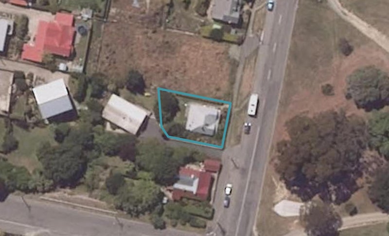 57 Tyne Street, South Hill, Oamaru - Carousel 1