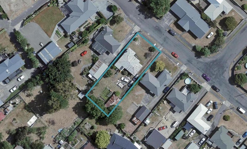 13 Betts Avenue, Solway, Masterton - Carousel 1