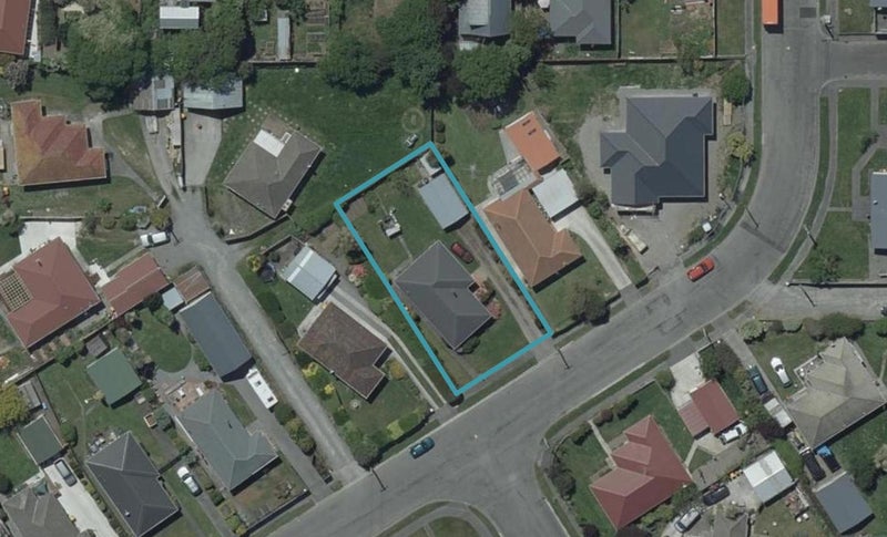 25 Wildwood Avenue, Wainoni, Christchurch - Carousel 1