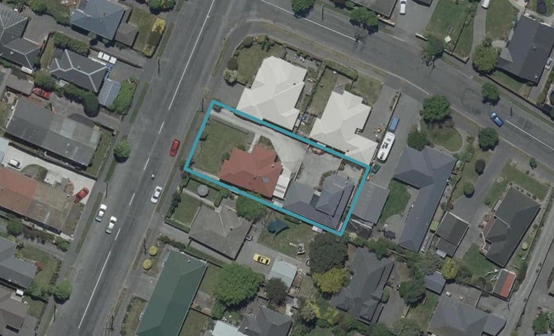 2/26 Cutts Road, Russley, Christchurch - Carousel 1